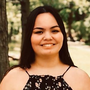 Meet your Posher, Vanessa